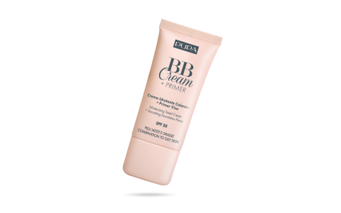 oily bb cream