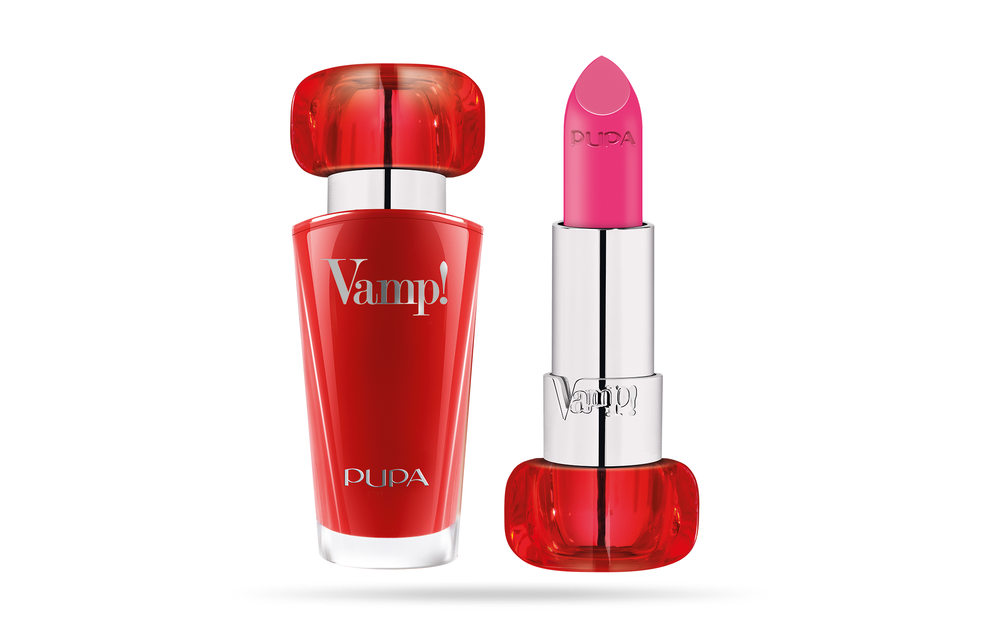 Vamp! Lipstick - PUPA Milano
