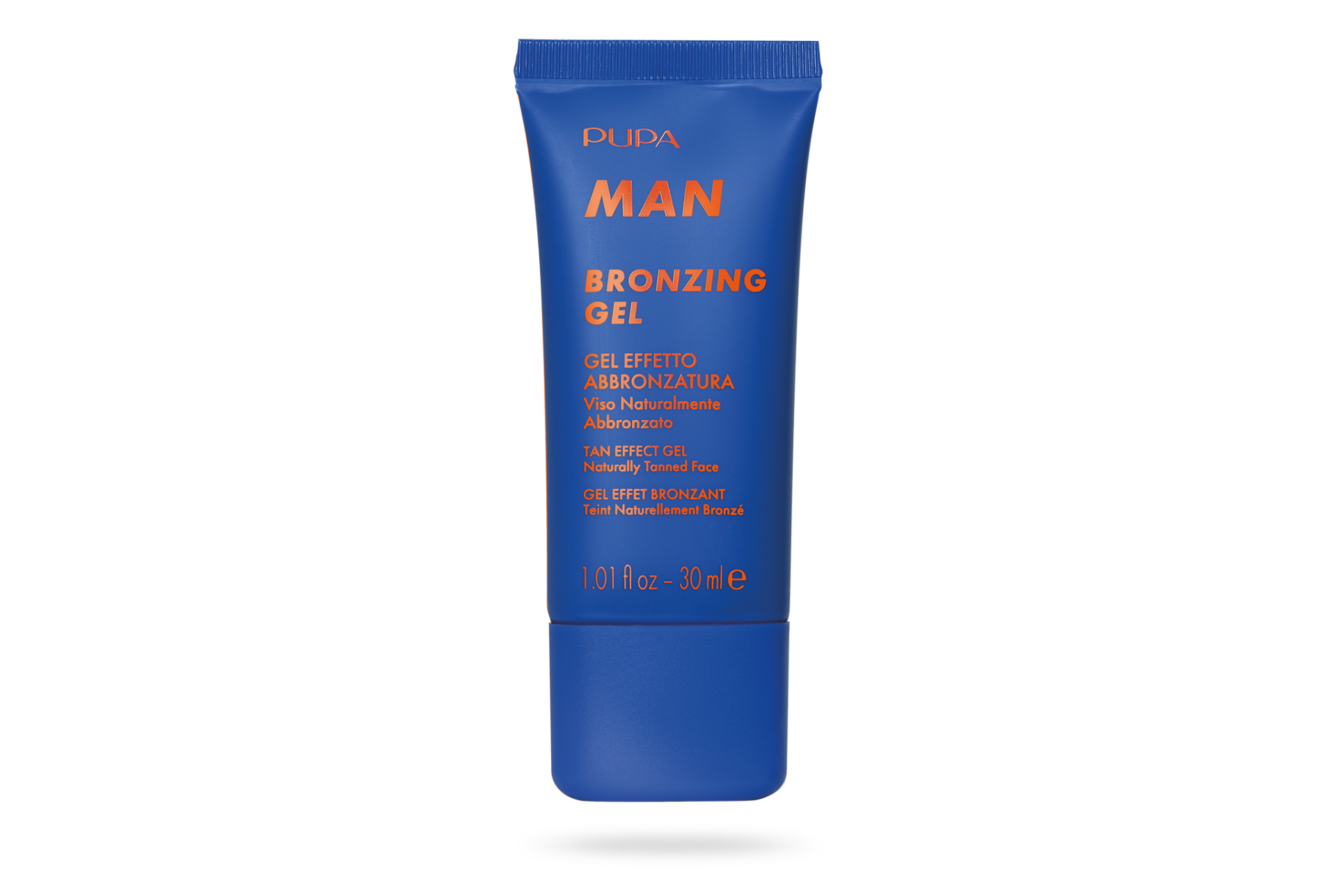 Bronzing Gel Tan Effect Gel - PUPA Milano