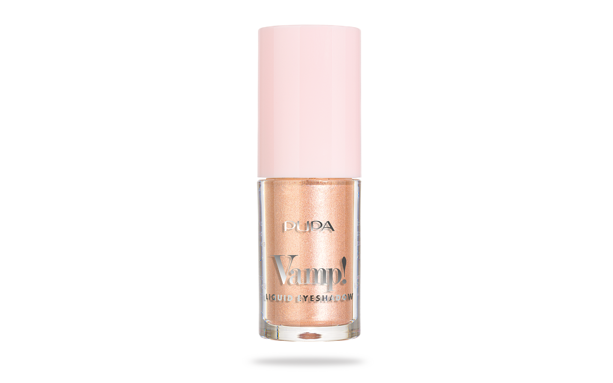 Vamp! Liquid Eyeshadow - PUPA Milano