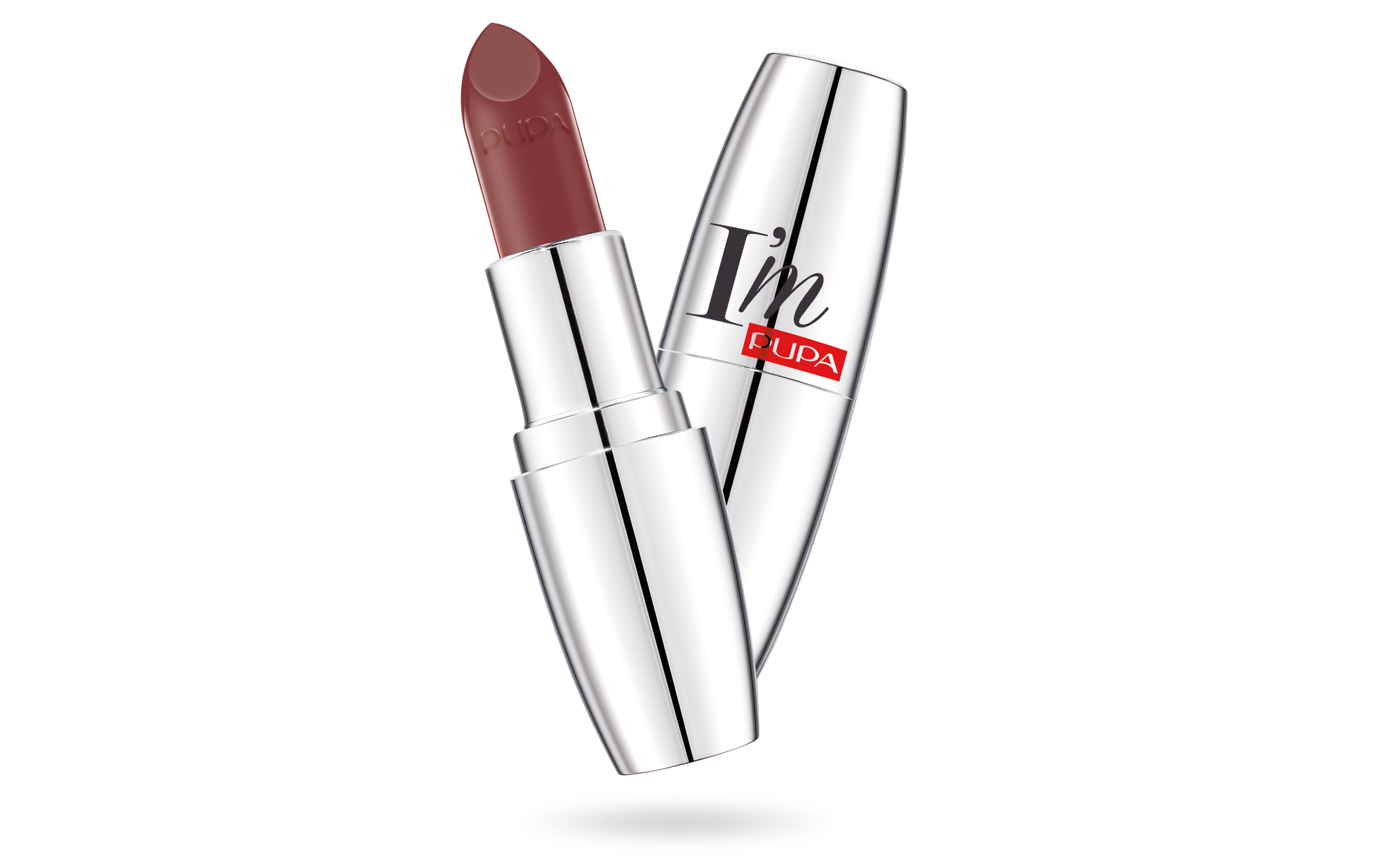 I'm Nude - PUPA Milano