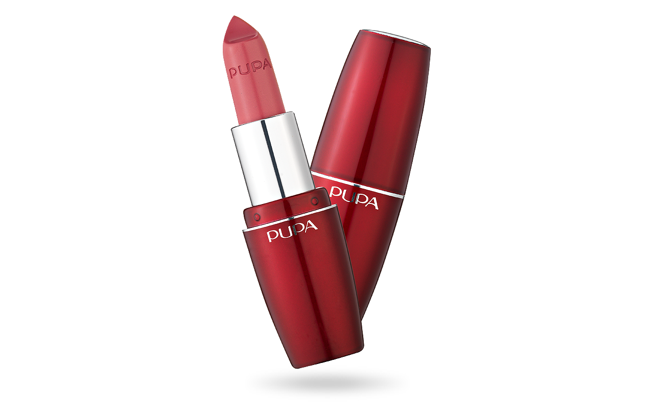 Pupa Volume - PUPA Milano