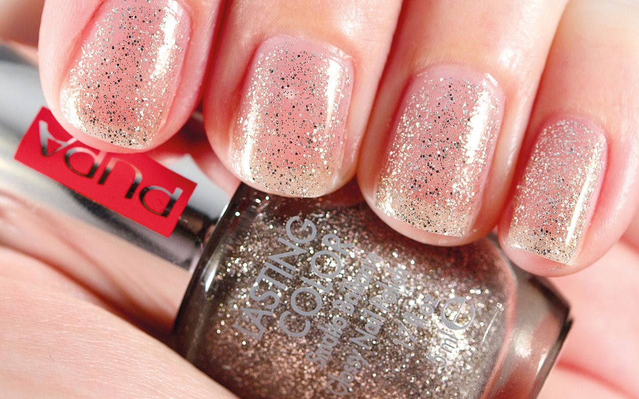 Lasting Color - PUPA Milano