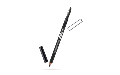True Eyebrow Pencil Total Fill Eyebrow Pencil-Long Lasting - Waterproof - PUPA Milano