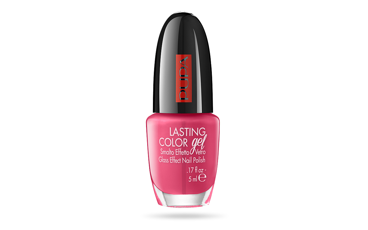 Lasting Color Gel - PUPA Milano