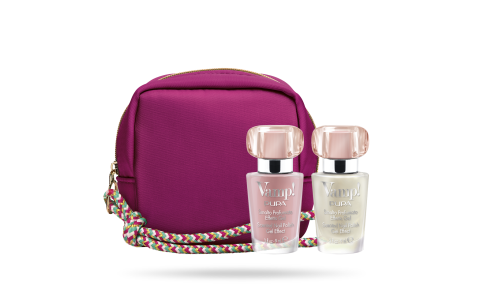 Kit Vamp! Nail Polish - PUPA Milano