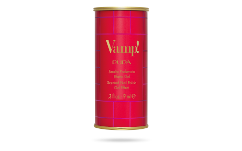 Vamp! Nail Polish - PUPA Milano
