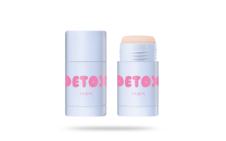 #GRWSTICK - Detox - PUPA Milano