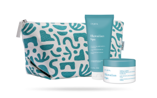 Hawaiian Spa Kit 2 - PUPA Milano