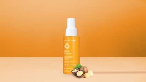 Shine Spray with Keratin 2