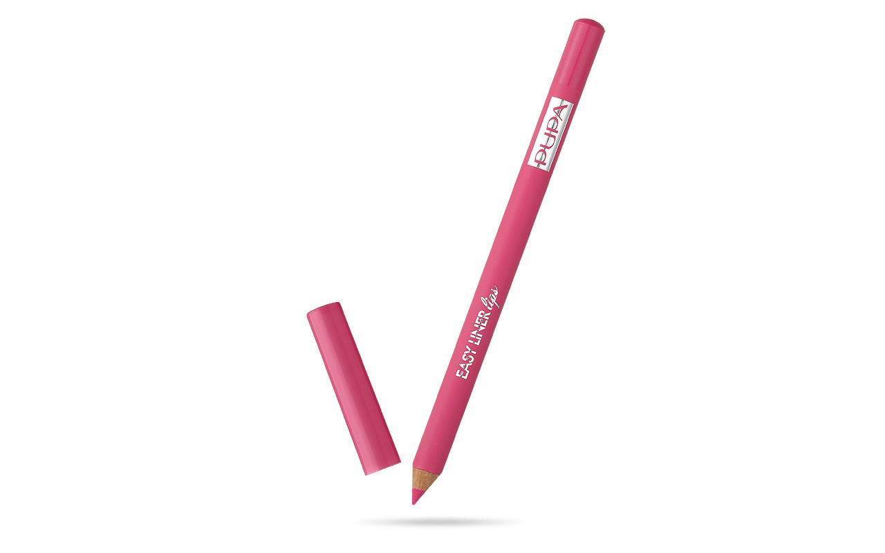 Easy Liner Lips - Lip Pencil - PUPA Milano