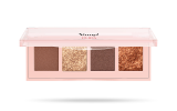 Vamp! 4 Eyeshadow Palette - PUPA Milano