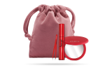 Kit Vamp! Sexy Lashes, Tweezers & Mirror - PUPA Milano