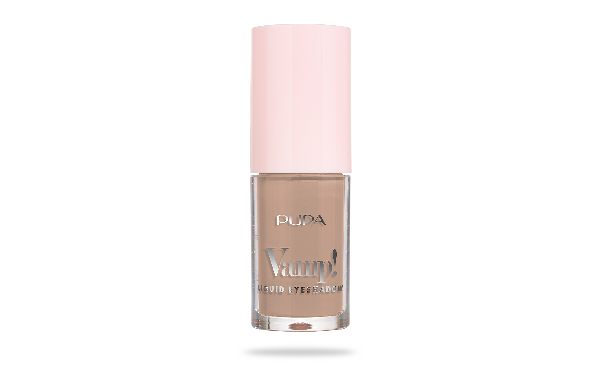 Vamp! Liquid Eyeshadow - PUPA Milano