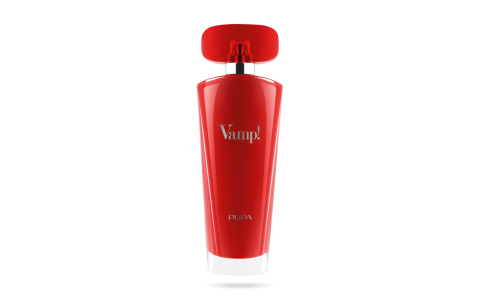 Pupa vamp sales