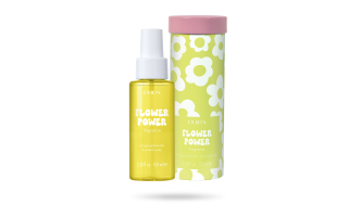 Happy Box - Scented Water 100 ml - PUPA Milano