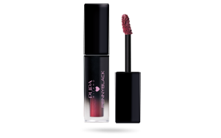 Pupa <3 Pennyblack - Liquid Transformer Lipstick - PUPA Milano Pupa <3 Pennyblack - Liquid Transformer Lipstick - PUPA Milano