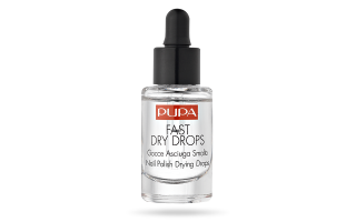 Fast Dry Drops - PUPA Milano