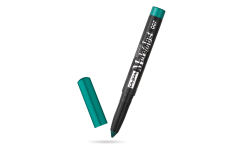 大学 兄弟割引 MADE TO Milano PUPA - eyeshadow stick waterproof LAST ミュージック