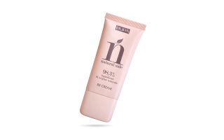Natural Side BB Cream - PUPA Milano Natural Side BB Cream