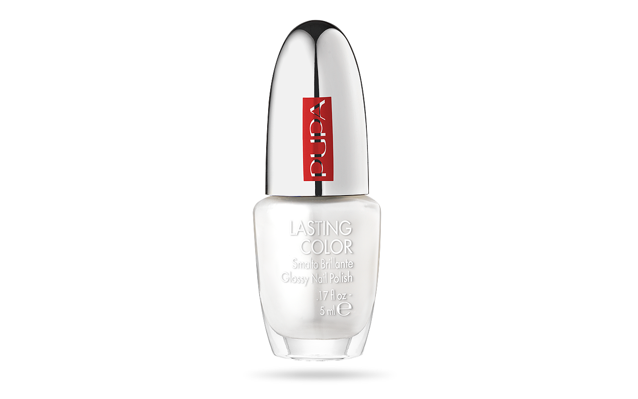 Lasting Color - PUPA Milano