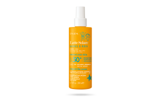 Babies & Kids Sunscreen Milk SPF 50+ - PUPA Milano