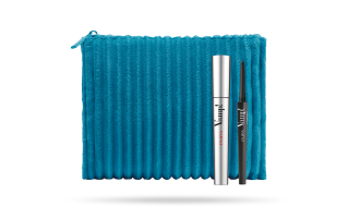 Kit Vamp! Mascara & Vamp! Eye Pencil - PUPA Milano