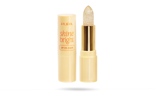 Shine Bright Lip Oil Balm - PUPA Milano