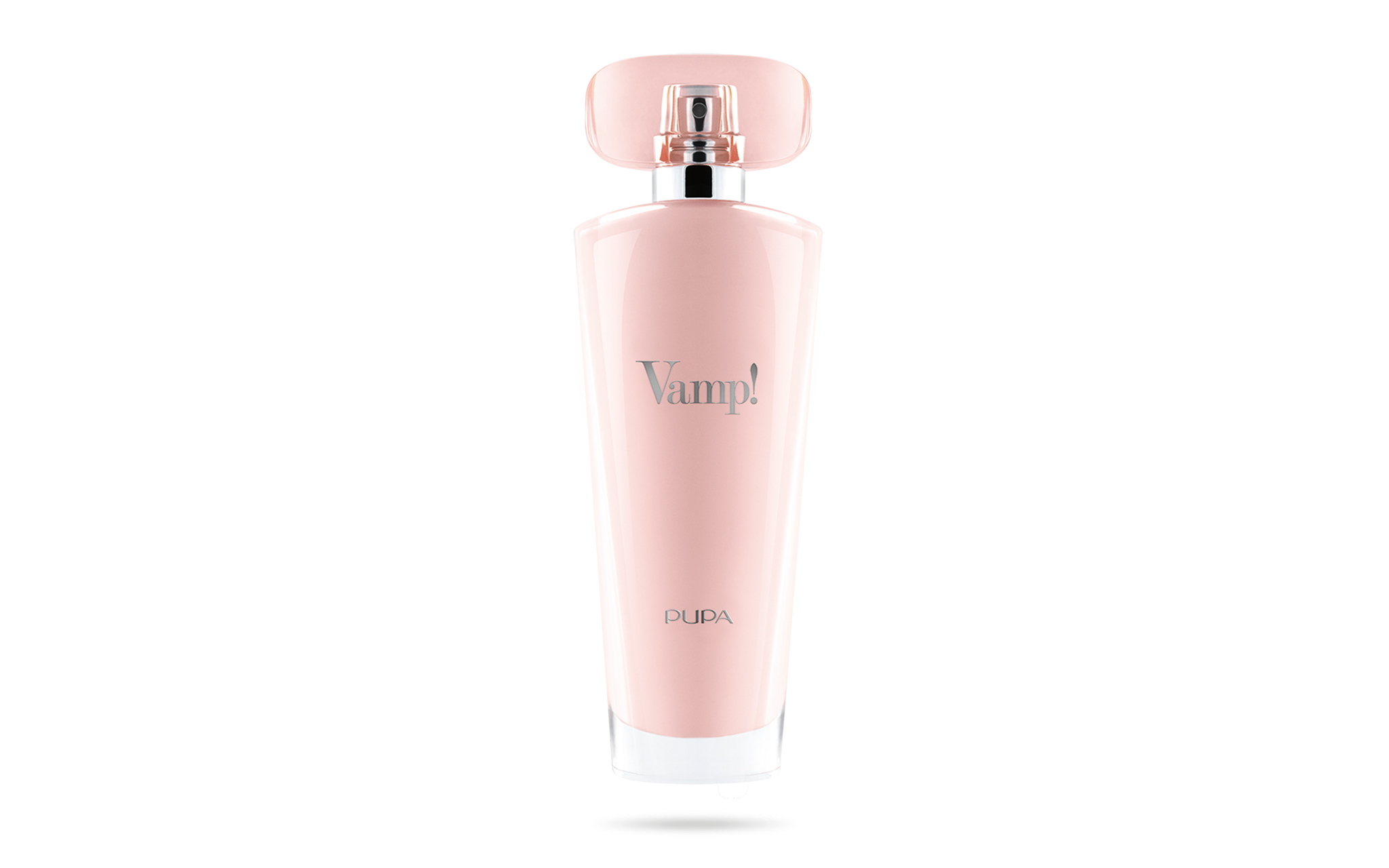 Vamp! Pink perfume 50 ml PUPA Milano