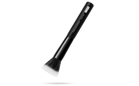 Pupa Eye Base Brush – Pinsel Für Lidschatten-Base, Professionelle Make-up-Applikation