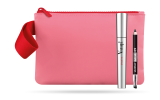 Kit Vamp! Mascara & Mini Multiplay - PUPA Milano