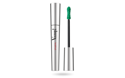 Vamp! Mascara - PUPA Milano