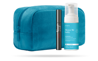 Kit Vamp! All In One & Mousse Me Softly - PUPA Milano