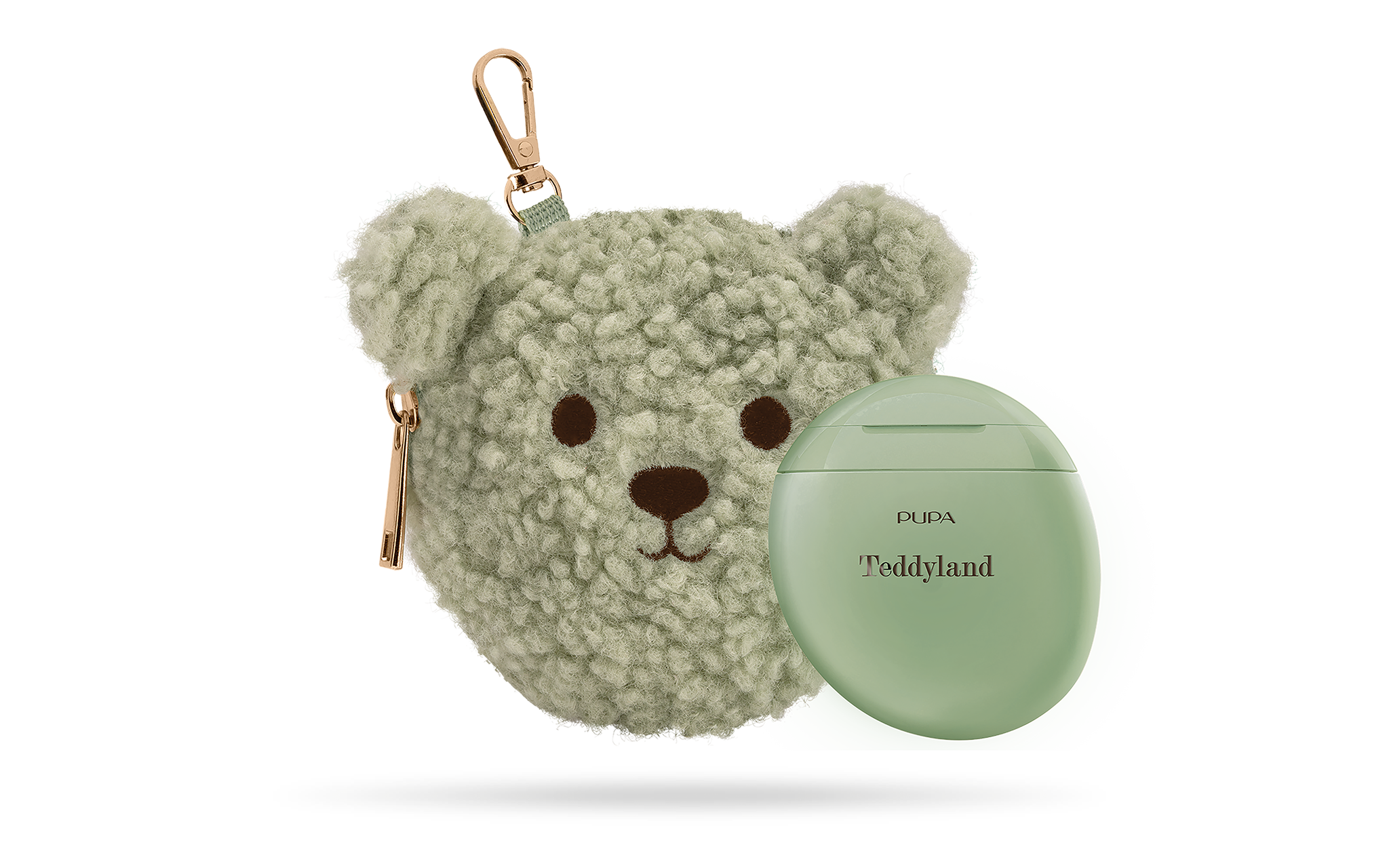 Teddyland - Scented Hand Cream - PUPA Milano