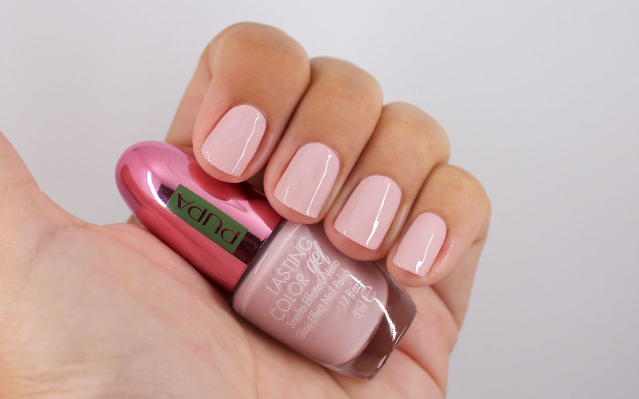 Lasting Color Gel - PUPA Milano