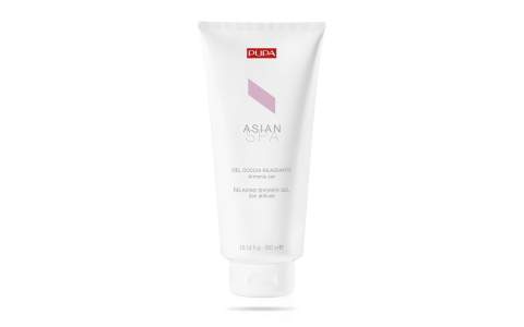 Relaxing Shower Gel 300 ml