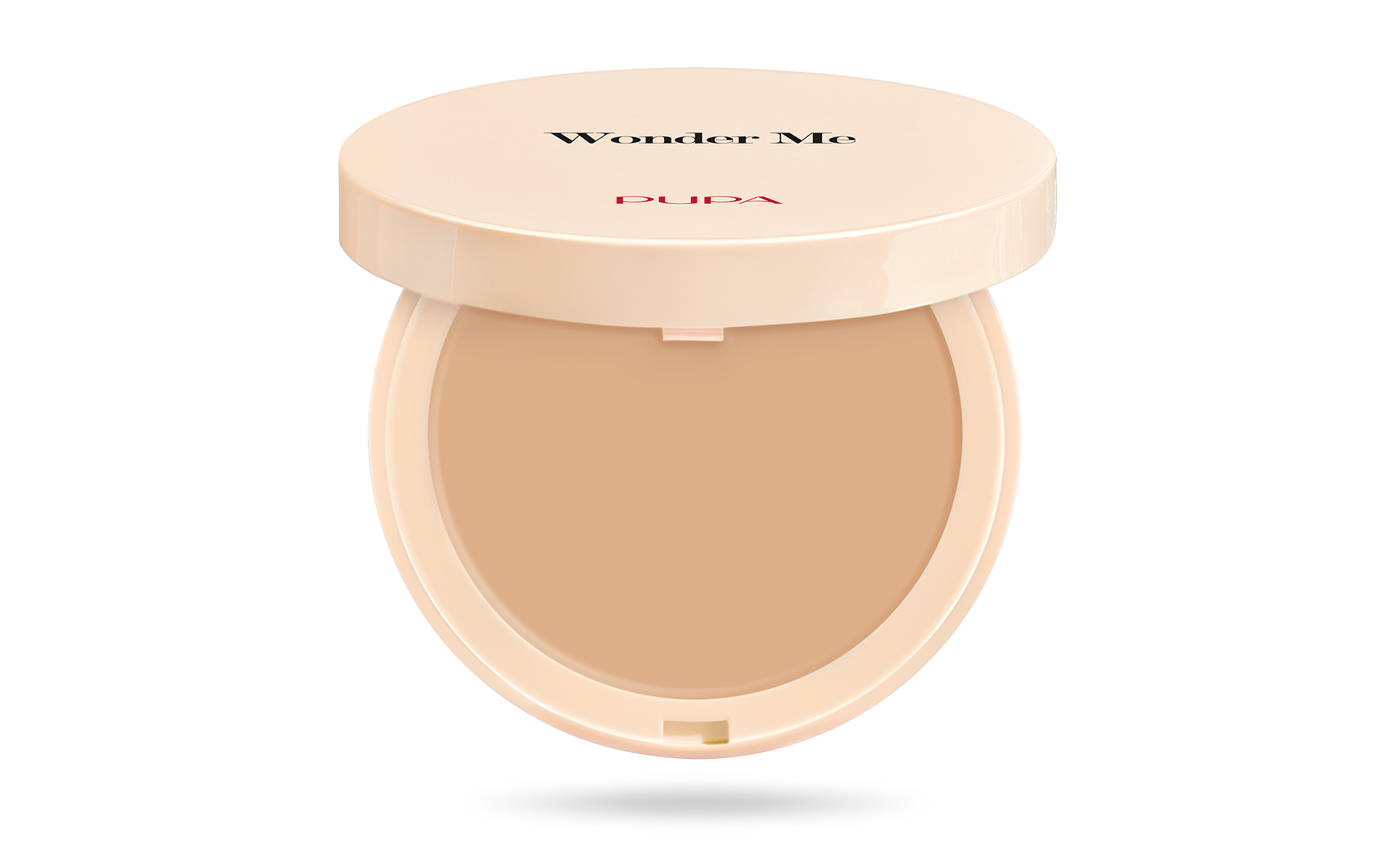 Wonder Me Powder-no-Powder - PUPA Milano