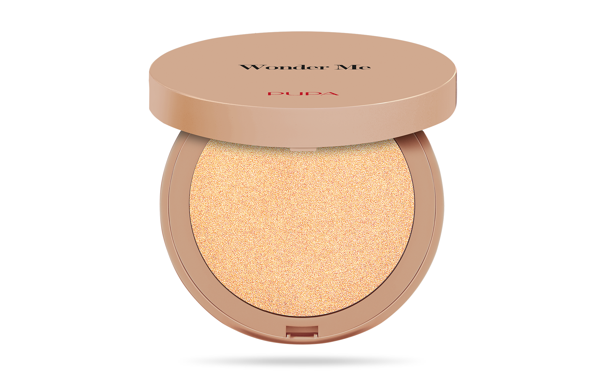 Wonder Me Glow – PUPA Milano