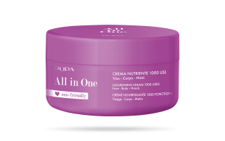 All In One Nourishing Cream 1000 Uses - PUPA Milano