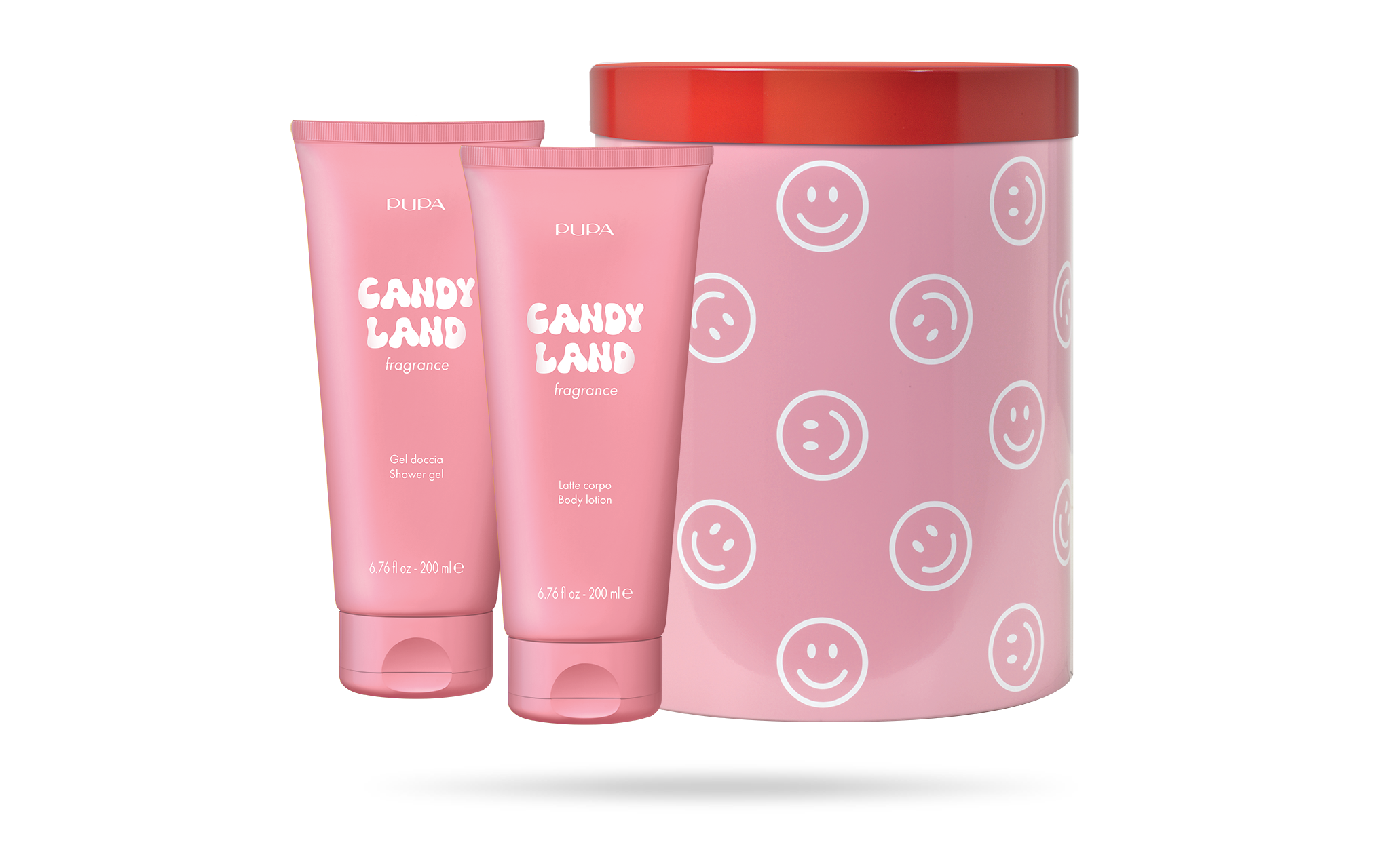 Rigid Boxes packaging