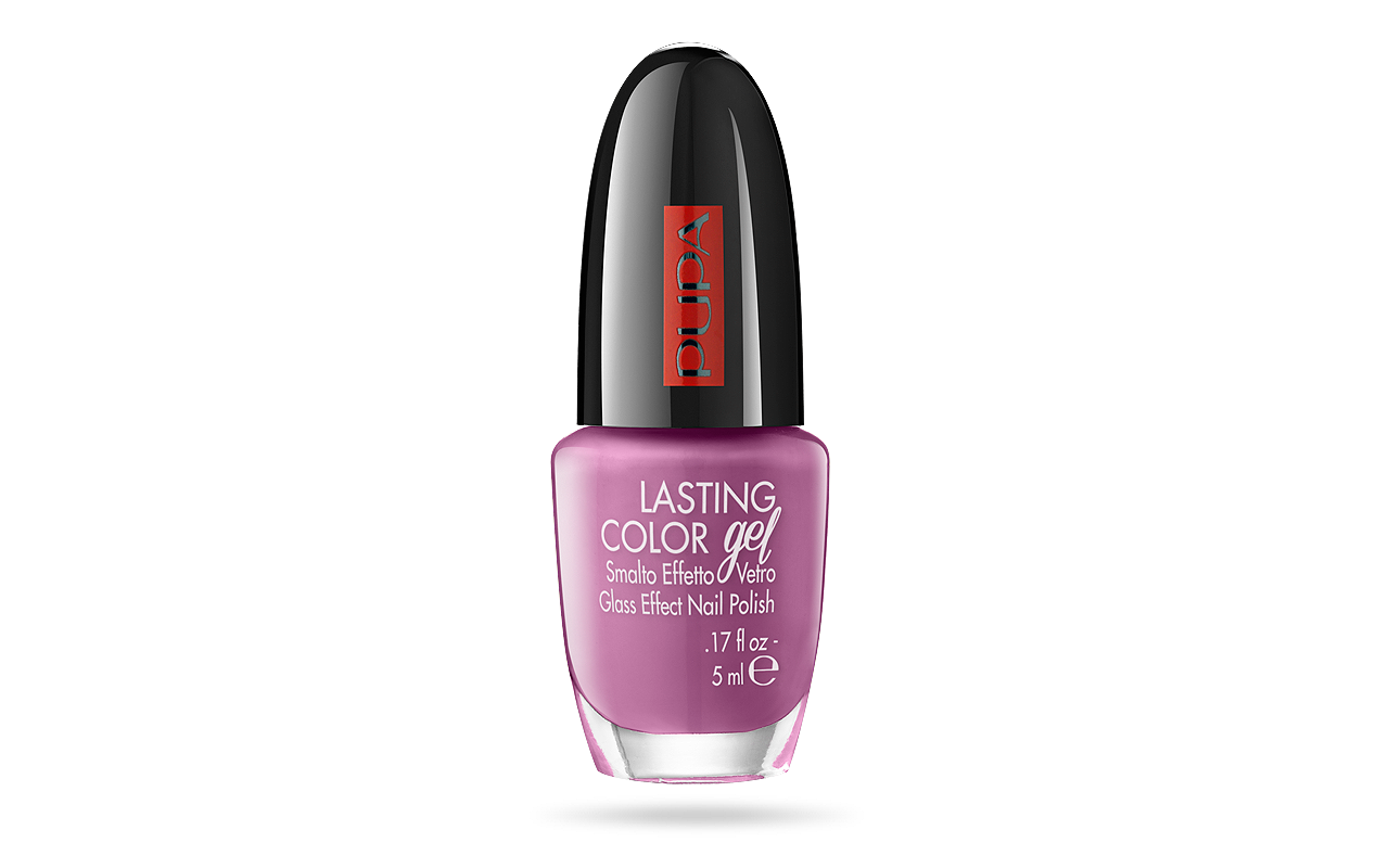 Lasting Color Gel - PUPA Milano