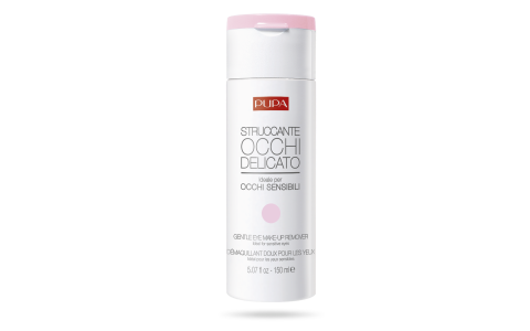Gentle Eye Make-Up Remover