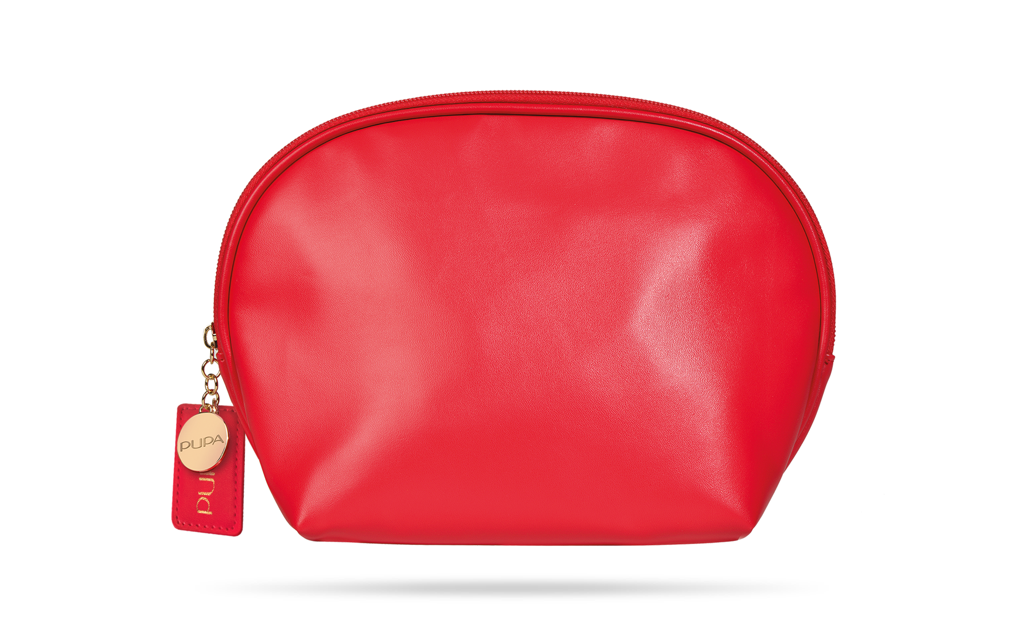 Red Courtly Pochette Medium - PUPA Milano