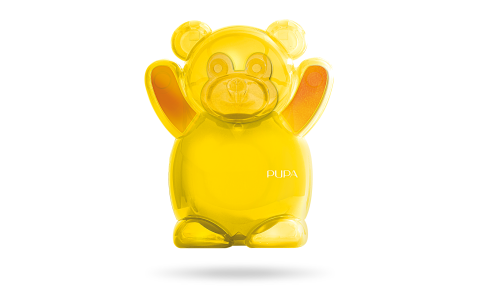 Happy Bear - PUPA Milano
