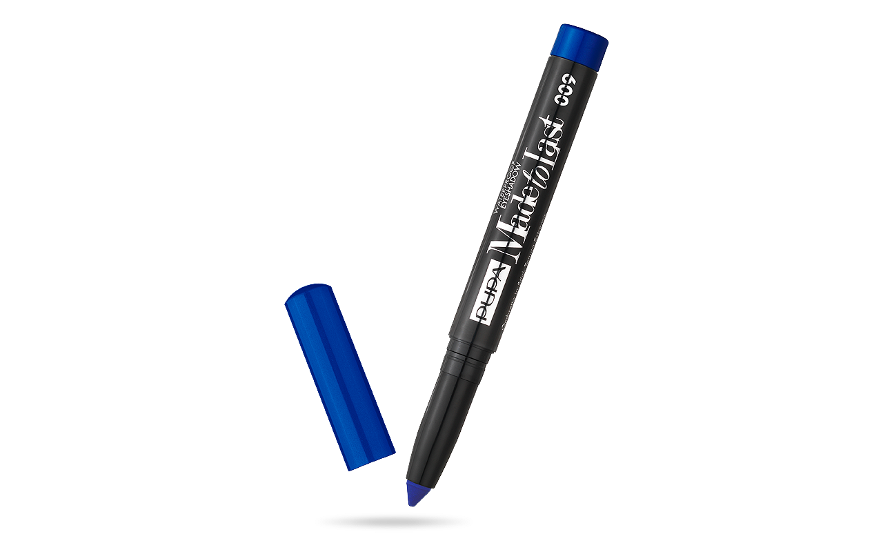 Made to Last Waterproof Eyeshadow - PUPA Milano