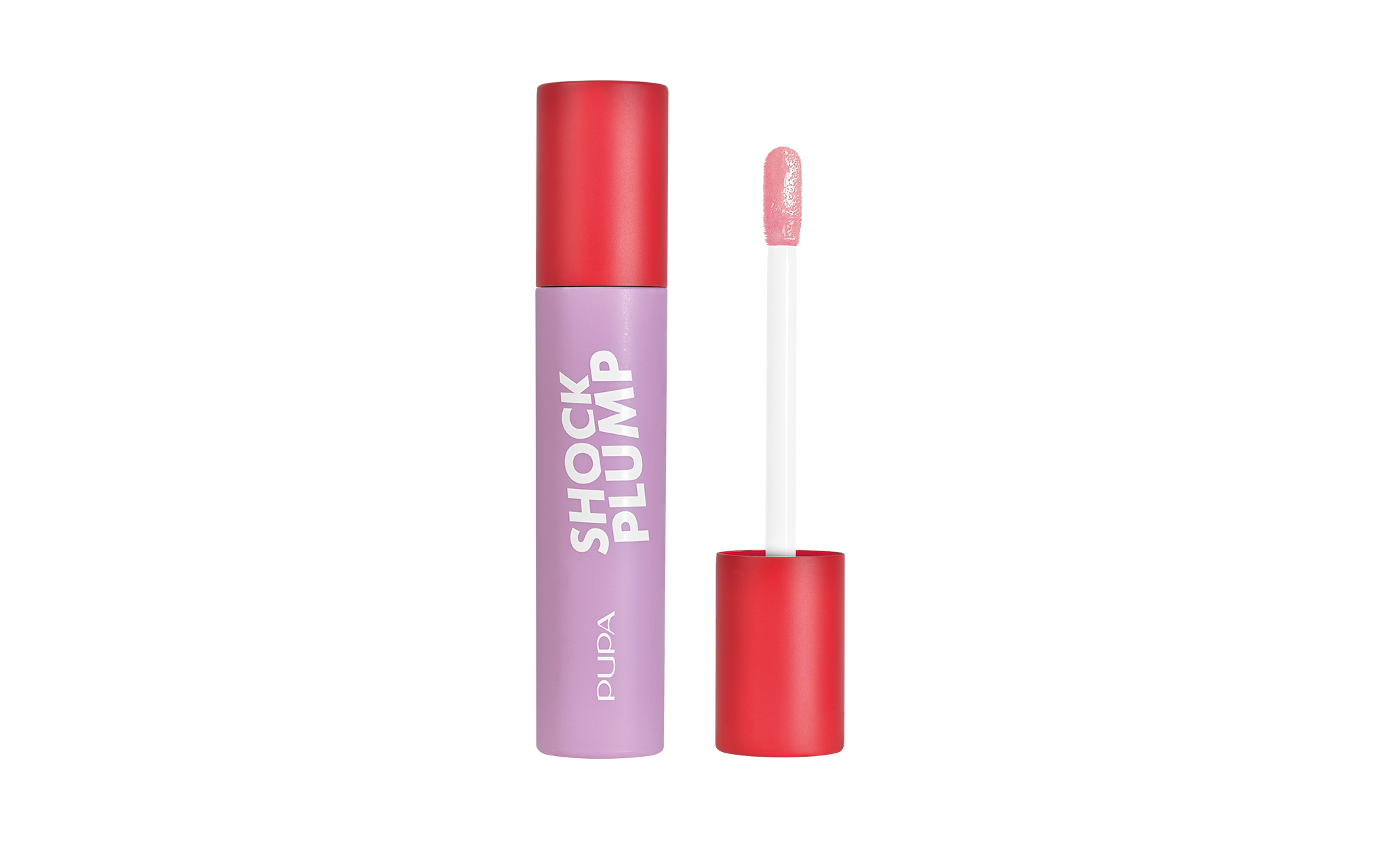 Shock Plump - PUPA Milano