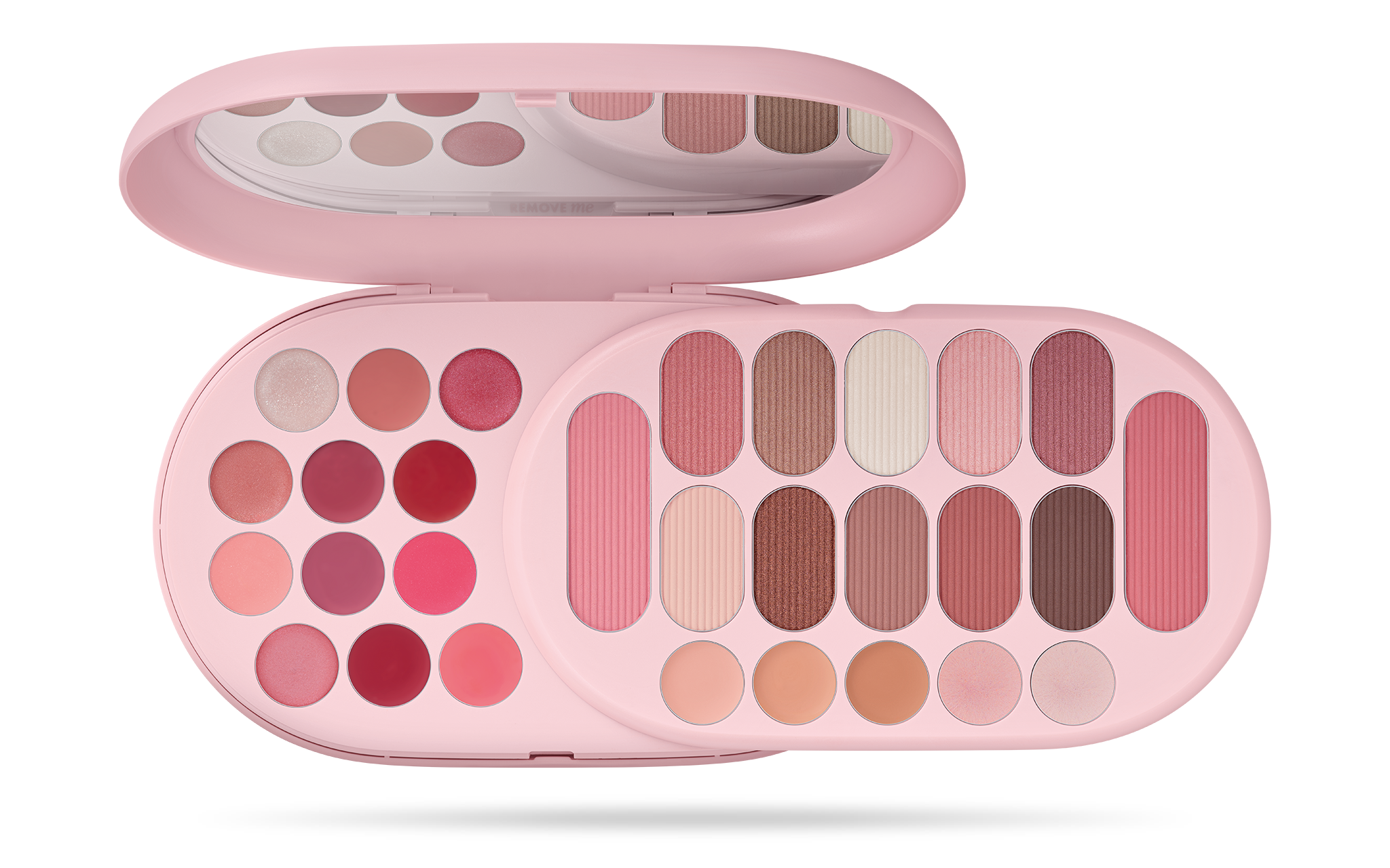 Make My Day Plus - PUPA Milano