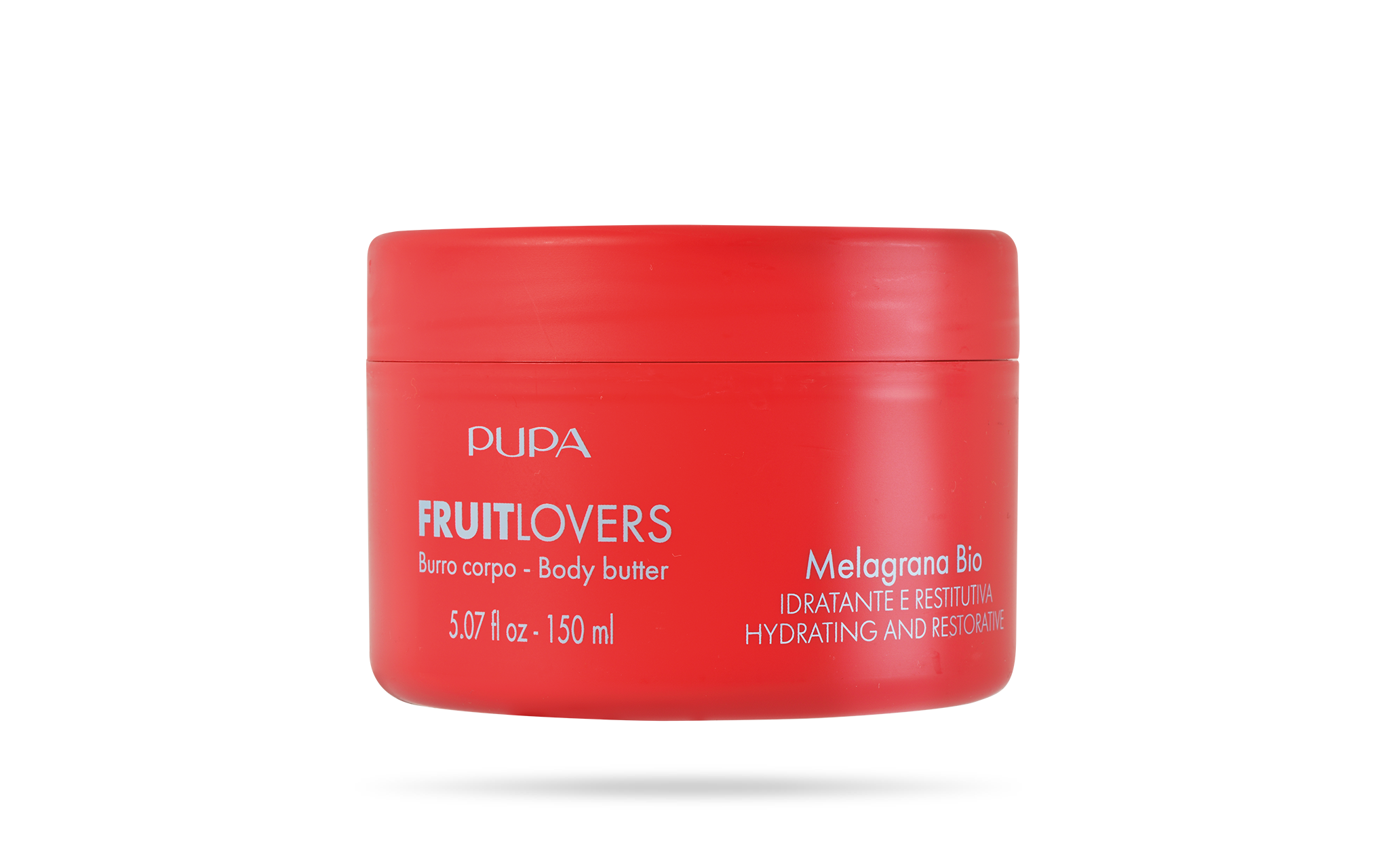 Pupa PupartS 004 Nat 21 – Kompakt-Lidschatten & Rouge Mit Seidigem Finish Für Natürlichen Look
