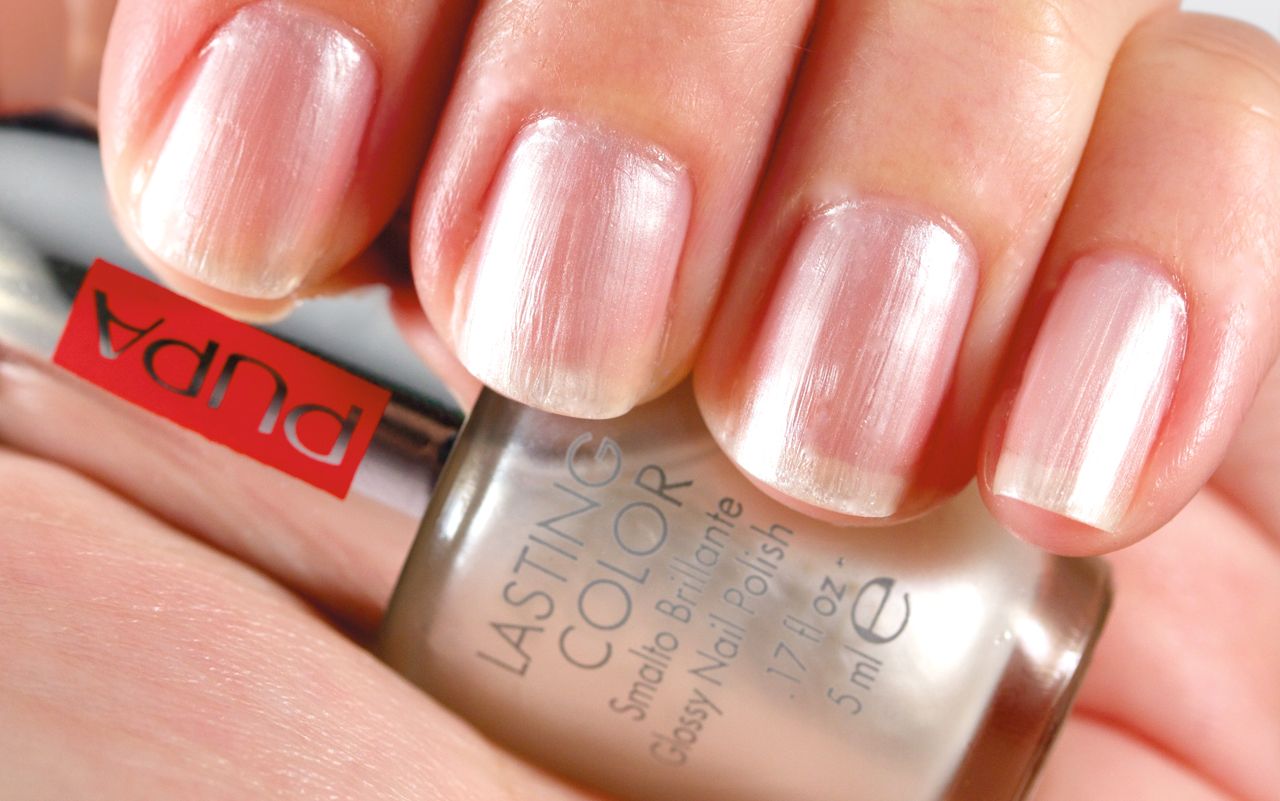 Lasting Color - PUPA Milano