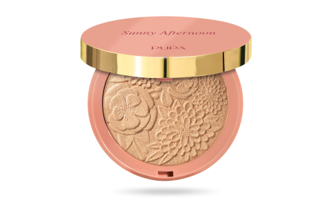 Sunny Afternoon Highlighter - PUPA Milano